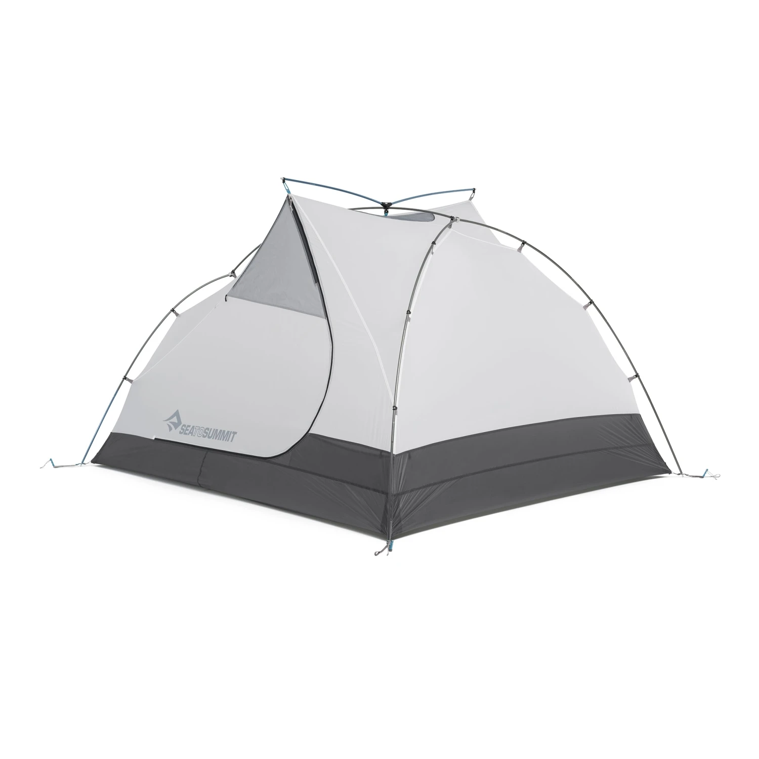 Sea To Summit Telos TR3 Plus - Three Person Freestanding Tent (3+ Season) 1 Sea To Summit Telos TR3 Plus - Three Person Freestanding Tent (3+ Season)