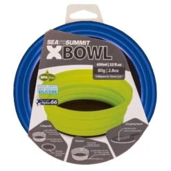 Sea To Summit X-Bowl|-|X-Bowl -Sea To Summit 102 7EBlue 7EPKG c73d2875 d14a 44b2 b3f2 d7c8016bb287