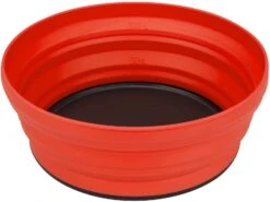 Sea To Summit X-Bowl|-|X-Bowl -Sea To Summit 102 7ERed
