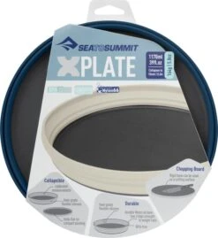 Sea To Summit X-Plate|-|X-Plate -Sea To Summit 103 7E 7EC 20Navy 20Blue