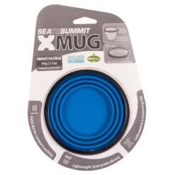 Sea To Summit X-Mug|-|X-Mug -Sea To Summit 104 7EBlue 7EPKG b81827d7 111d 4fb4 8cac 92e6856b90d1