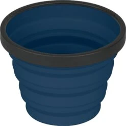 Sea To Summit X-Cup|-|X-Cup 22 Sea To Summit X-Cup|-|X-Cup -Sea To Summit 107 7ENavy 20Blue
