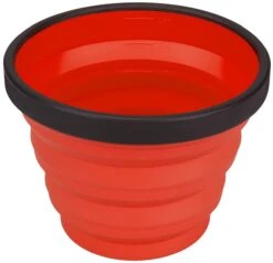 Sea To Summit X-Cup|-|X-Cup 27 Sea To Summit X-Cup|-|X-Cup -Sea To Summit 107 7ERed
