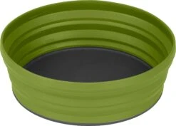 Sea To Summit XL-Bowl|-|Bol XL-Bowl -Sea To Summit 109 7EOlive 20Green
