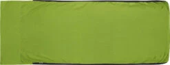 Sea To Summit Premium Silk Travel Liner - Traveler (with Pillow Slip)|-|Doublure D'appoint De Voyage Premium En Soie (inclus Une Taie D'oreiller) -Sea To Summit 112 7E 7EDetail1 20Green 3b3c9d44 fc5f 4099 9868 31f2d25cd9bd