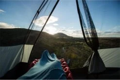 Sea To Summit ADAPTOR - Coolmax® Mummy Liner|-|Doublure D'appoint ADAPTOR - Coolmax® Mummy -Sea To Summit 117 7E 7EDetail1 20Blue