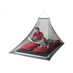 Sea To Summit Pyramid Net Shelter Double|-|Abri En Filet Double Pyramid