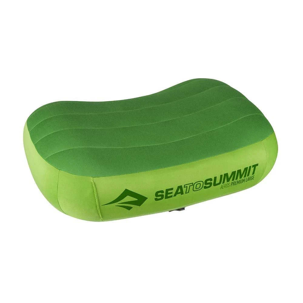 Sea To Summit Aeros Premium Pillow (Large) 1 Sea To Summit Aeros Premium Pillow (Large)
