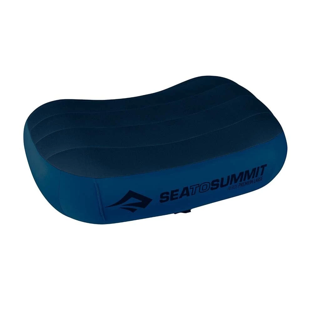 Sea To Summit Aeros Premium Pillow (Large) 2 Sea To Summit Aeros Premium Pillow (Large) - Image 2