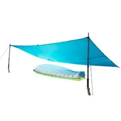 Sea To Summit Ultra-Sil Tarp - Poncho|-|Bâche-Poncho Ultra-Sil -Sea To Summit 189 7E 7EAlt 202 20Blue 96b80f4d 62bf 4ae2 be41 54ddf7638ab6