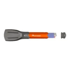 Sea To Summit Alloy Pocket Trowel -Sea To Summit 197 PocketTrowelAlloy 06 USP StorageSpaceInHandle Lighter cdc2fabb 2b21 4306 af62 b8fb8663dd43