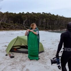 Sea To Summit Ascent Down Sleeping Bag -9°C -Sea To Summit 1 37553f35 33bf 4c87 9775 67cad4be30ed