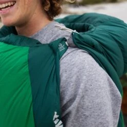 Sea To Summit Ascent Down Sleeping Bag -1°C -Sea To Summit 2 2c8fa252 b9b4 4b9e bcd2 67fa66af3de3