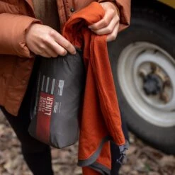 Sea To Summit Fleece Liner W/ Drawcord (Mummy) 20 Sea To Summit Fleece Liner W/ Drawcord (Mummy) -Sea To Summit 2 67761187 a78b 4389 8543 678bdfd9aff3