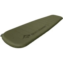 Sea To Summit Camp Plus Self Inflate SI Mat (Regular)