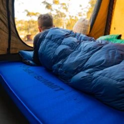 Sea To Summit Comfort Deluxe S.I Mat -Sea To Summit 2 e526ef0a 40ca 46bc a350 b5c54eb2f26b