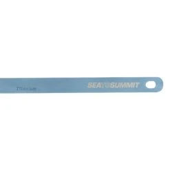 Sea To Summit Titanium Spoon, Fork & Knife Set -Sea To Summit 323 TitaniumCutlerySet3PCE 03 1