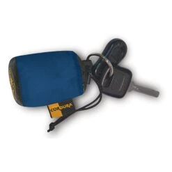 Sea To Summit Ultra-Sil DayPack|-|Sac De Jour Ultra-Sil -Sea To Summit 377 7EBlue 7EPacked