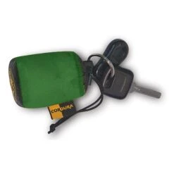 Sea To Summit Ultra-Sil DayPack|-|Sac De Jour Ultra-Sil -Sea To Summit 377 7EGreen 7EPacked