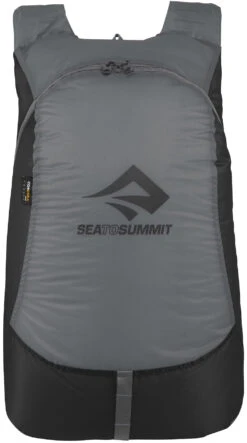 Sea To Summit Ultra-Sil DayPack|-|Sac De Jour Ultra-Sil -Sea To Summit 377 7EGrey 3c80947c 0144 49e8 85d9 6b2422963c55
