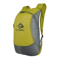 Sea To Summit Ultra-Sil DayPack|-|Sac De Jour Ultra-Sil -Sea To Summit 377 7ELime dbbd9f81 4cf9 4ba7 aadc 6daff4ac688c