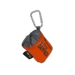 Sea To Summit Ultra-Sil DayPack|-|Sac De Jour Ultra-Sil -Sea To Summit 377 7EOrange 7Ecompact 3300b4a4 8f6b 4836 9371 297d00d5e5ce