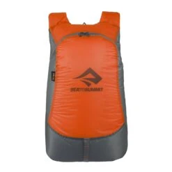 Sea To Summit Ultra-Sil DayPack|-|Sac De Jour Ultra-Sil -Sea To Summit 377 7EOrange 7Efront fbd94c7b a709 4e17 a7d2 05a9846c620f