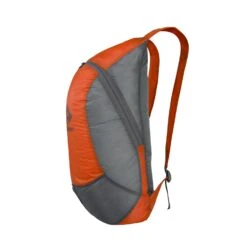 Sea To Summit Ultra-Sil DayPack|-|Sac De Jour Ultra-Sil -Sea To Summit 377 7EOrange 7Eside 94ff4084 1f17 4350 8692 7e8684c0054e