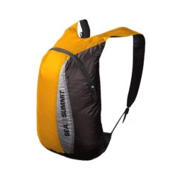 Sea To Summit Ultra-Sil DayPack|-|Sac De Jour Ultra-Sil -Sea To Summit 377 7EYellow ff1908f5 65ff 47c9 9b7c 22a529ef5841