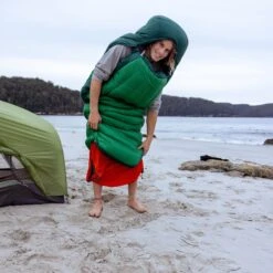 Sea To Summit Ascent Down Sleeping Bag -1°C -Sea To Summit 3 d2983cb1 30bb 4c3c b440 7aad83df4ed7