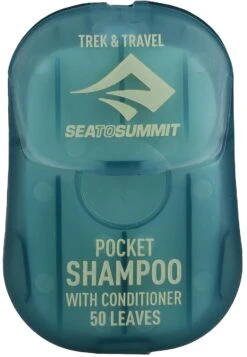 Sea To Summit Trek & Travel Pocket Conditioning Shampoo|-|Shampoing Revitalisant Trek & Travel De Poche