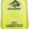 Sea To Summit Trek & Travel Pocket Laundry Wash|-|Détergeant Trek & Travel De Poche