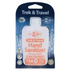 Sea To Summit Trek & Travel Liquid Hand Sanitizer|-|Germicide Liquide Trek & Travel