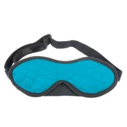 Sea To Summit Travel Eye Shades -Sea To Summit 429 32 TLEyeShades PacificBlue ForWeb
