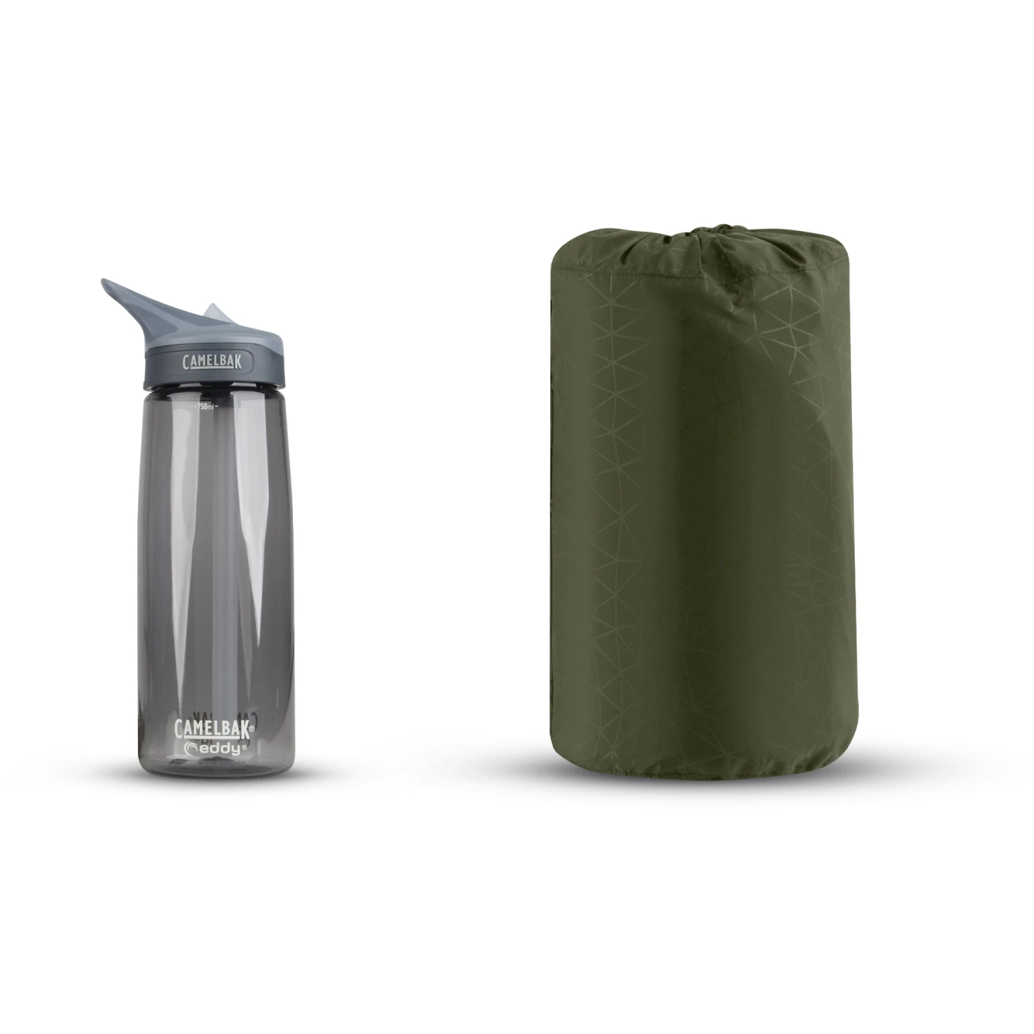 Sea To Summit Camp Plus Self Inflate SI Mat (Regular) 4 Sea To Summit Camp Plus Self Inflate SI Mat (Regular) - Image 4