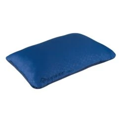 Sea To Summit Foam Core Pillow -Sea To Summit 530 12 FoamCorePillow Deluxe NavyBlue 01 ForWeb 0895ceb1 60e8 4df2 be77 99c8a45e9870