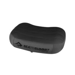Sea To Summit Aeros Premium Pillow 24 Sea To Summit Aeros Premium Pillow -Sea To Summit 572 12 AerosPremiumPillow Large Grey 02 ForWeb
