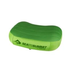 Sea To Summit Aeros Premium Pillow 23 Sea To Summit Aeros Premium Pillow -Sea To Summit 572 41 AerosPremiumPillow Large Lime 02 ForWeb
