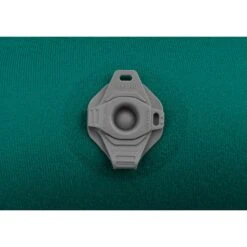 Sea To Summit Aeros Ultralight Pillow -Sea To Summit 573 49 AerosUltralightPillow Regular SeaFoam Valve ForWeb