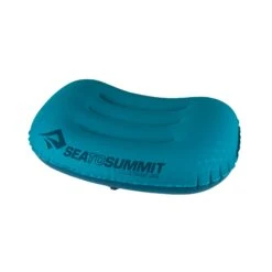 Sea To Summit Aeros Ultralight Pillow -Sea To Summit 574 38 AerosUltralightPillow Large Aqua 02 ForWeb