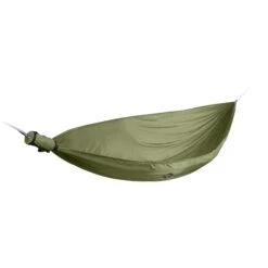 Sea To Summit Pro Hammock Set 14 Sea To Summit Pro Hammock Set -Sea To Summit 708 45 ProHammock Single Olive ForWeb
