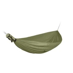Sea To Summit Pro Hammock Set 15 Sea To Summit Pro Hammock Set -Sea To Summit 709 45 ProHammock Double Olive ForWeb