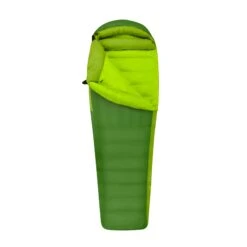 Sea To Summit Ascent Down Sleeping Bag (25°F, 15°F & 0°F) -Sea To Summit AC3SleepingBag Long