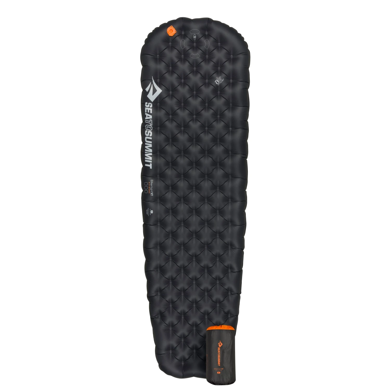 Sea To Summit Ether Light XT Extreme Insulated Mat (Regular) 6 Sea To Summit Ether Light XT Extreme Insulated Mat (Regular) - Image 6