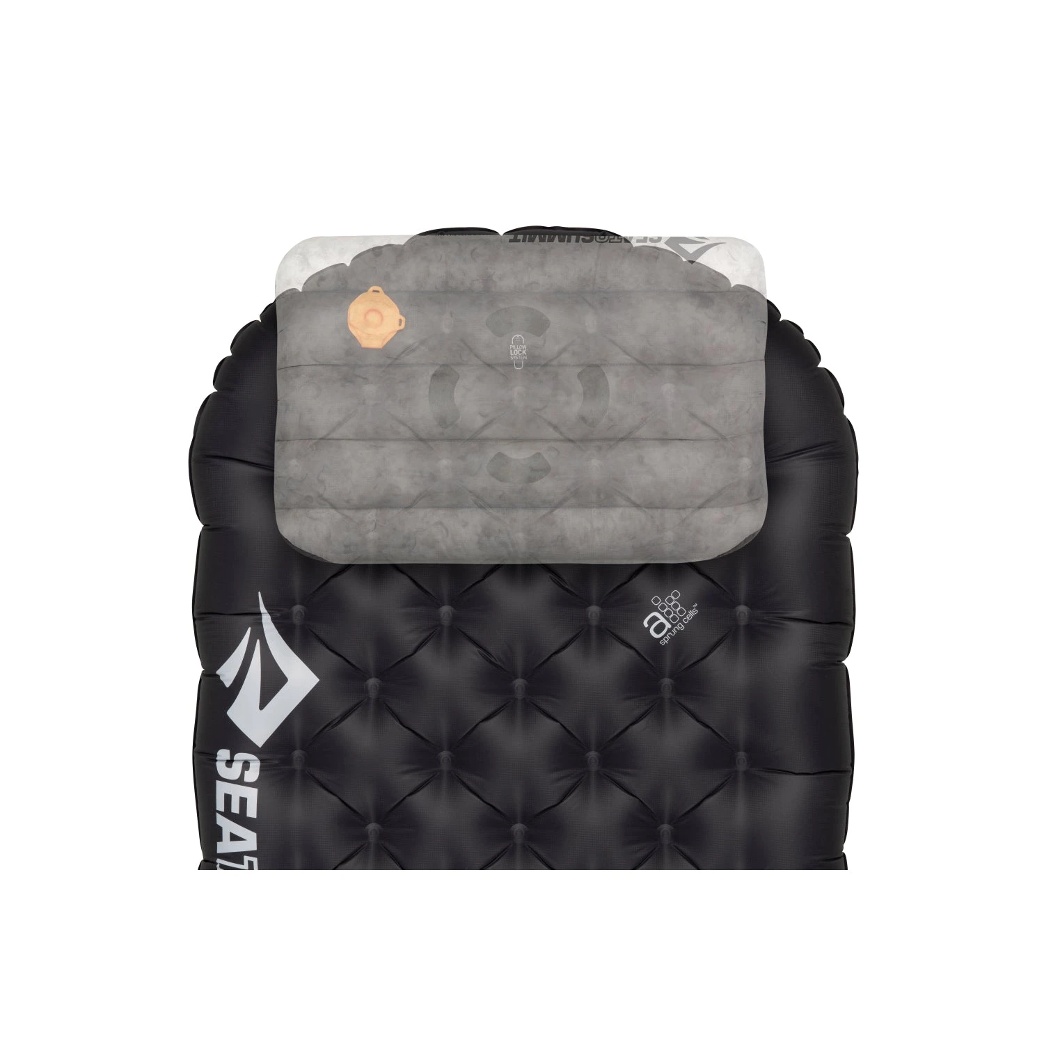 Sea To Summit Ether Light XT Extreme Insulated Mat (Regular) 4 Sea To Summit Ether Light XT Extreme Insulated Mat (Regular) - Image 4