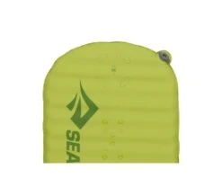 Sea To Summit Comfort Light Self Inflate SI Mat (Regular) -Sea To Summit AMSICLS ComfortLightSI Small USP 05 PillowLock bb41a1ed 579c 4e50 b4a5 4036ef7165ef