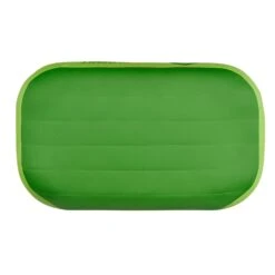 Sea To Summit Aeros Premium Deluxe Pillow (XL) -Sea To Summit APILPREMDLXLI AerosPremiumPillowDeluxePillow Lime 03