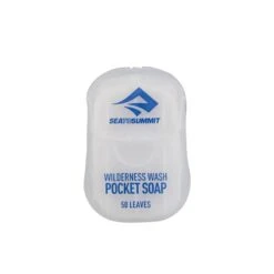 Sea To Summit Wilderness Wash Pocket Soap
