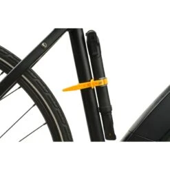 Sea To Summit Stretch-Loc 18 TPU Straps (450mm) -Sea To Summit ASLSTRP Stretch Loc 12mmStretch Loc USP KeeperStrapUsedToRetainExcessStrap 04 1