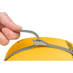 Sea To Summit Stretch-Loc TPU Straps - 4 Pack -Sea To Summit ASLSTRP Stretch Loc 20mmStretch Loc USP EasyAndFastToTensionAndLockUp Dusk 05 1